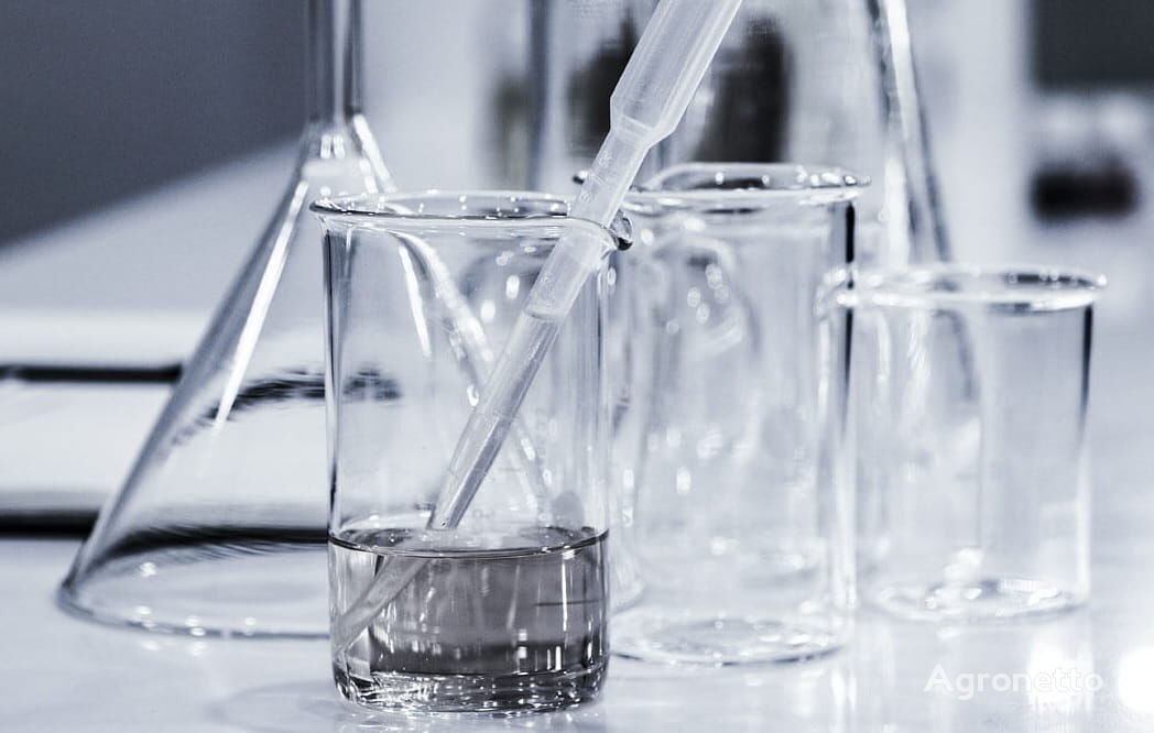 Test des paramètres physico-chimiques des solutions aqueuses - Package