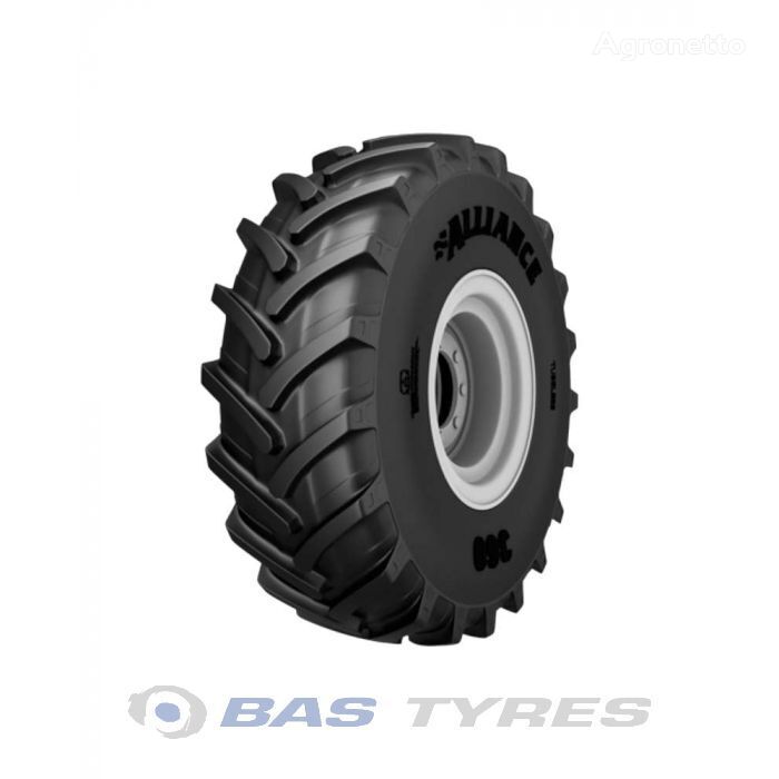 pneu de tracteur Alliance 800/65R32 neuf