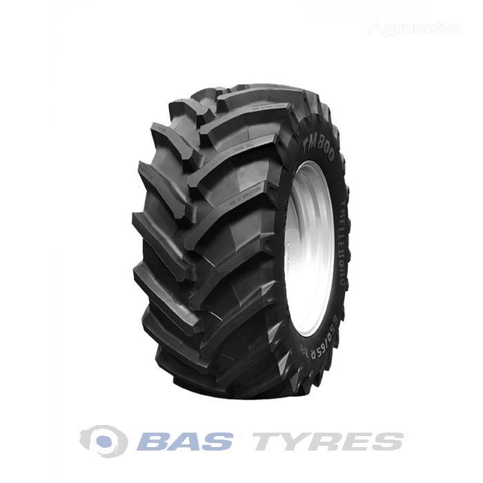 pneu de tracteur Trelleborg 480/65R24 TM800 neuf