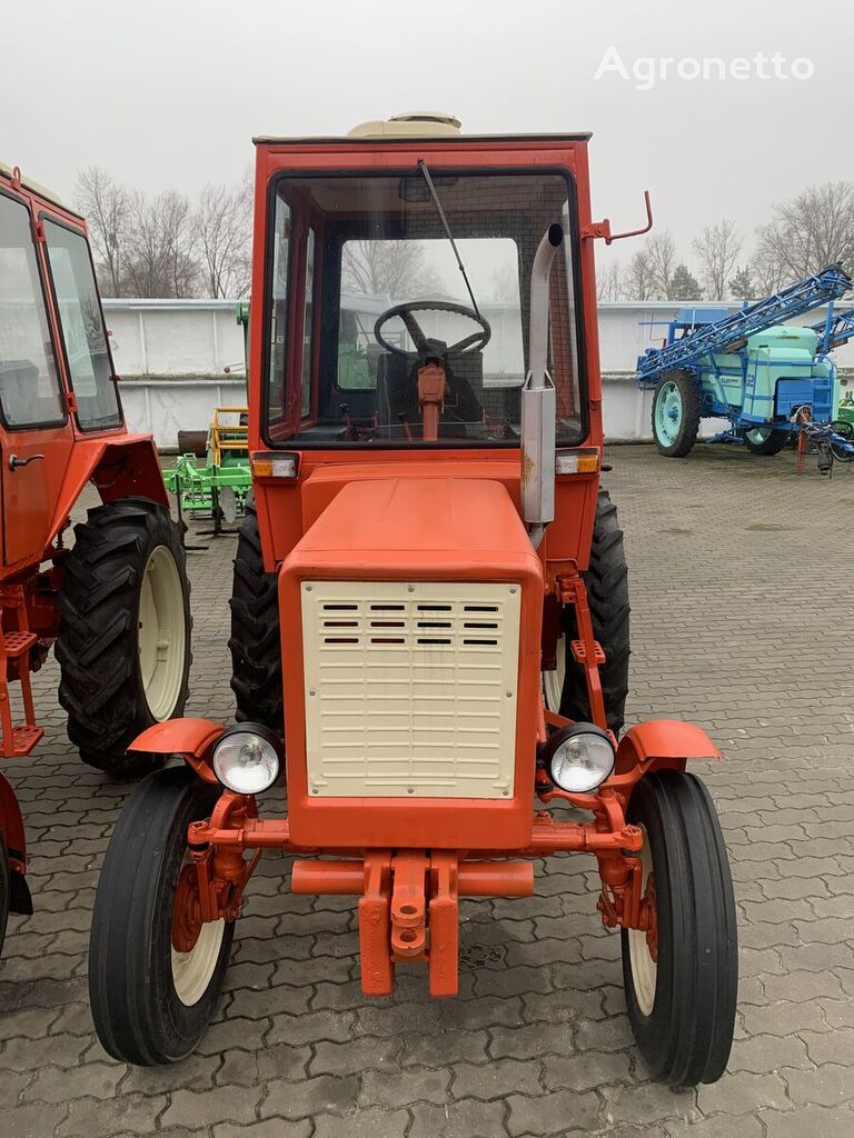 Tracteur à roues HTZ T25 Vladimirets à vendre Ukraine, LF32061